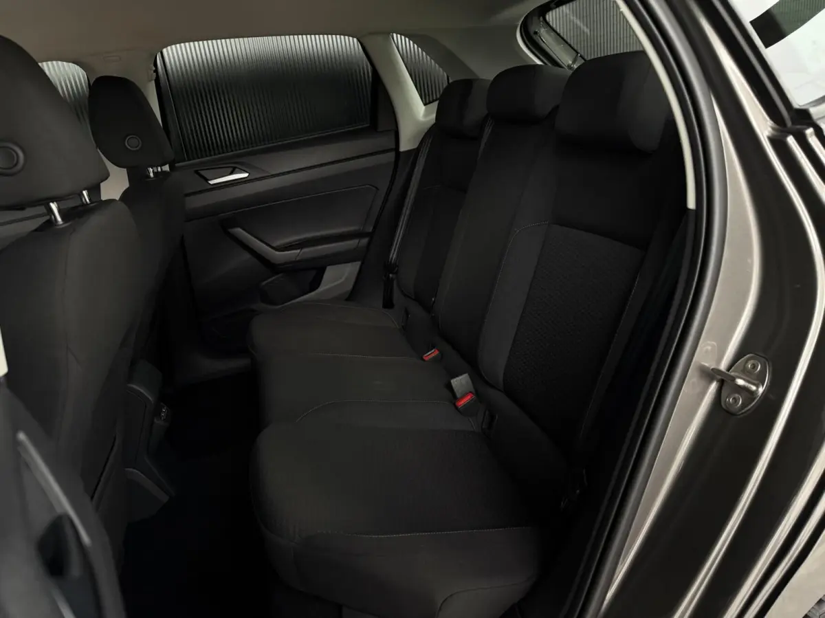 1.0 MPI Comfortline |Airco|Carplay|NAP|