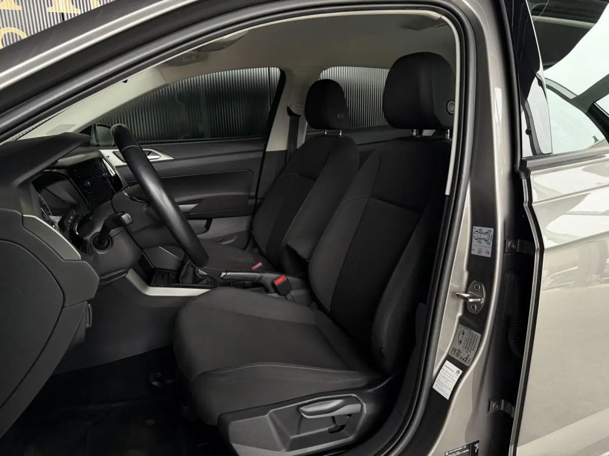 1.0 MPI Comfortline |Airco|Carplay|NAP|