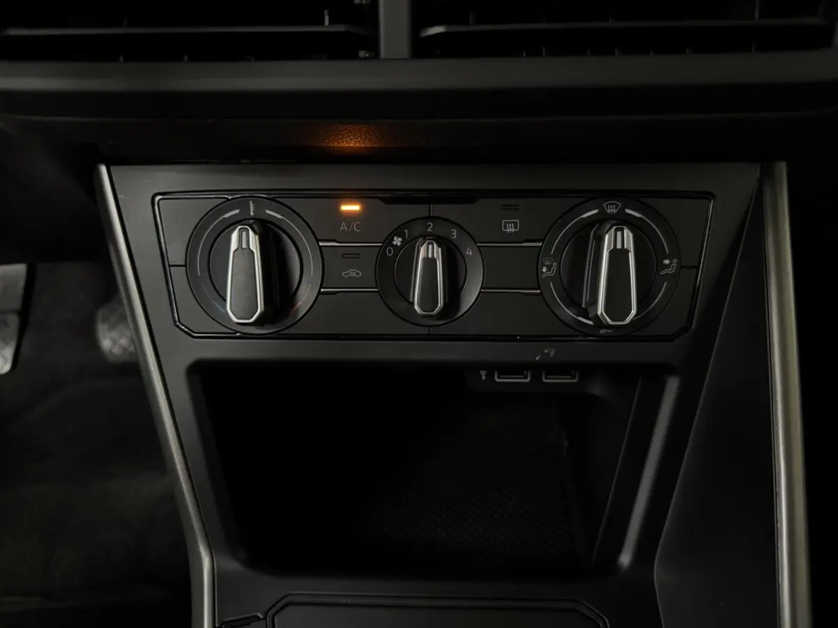 1.0 MPI Comfortline |Airco|Carplay|NAP|
