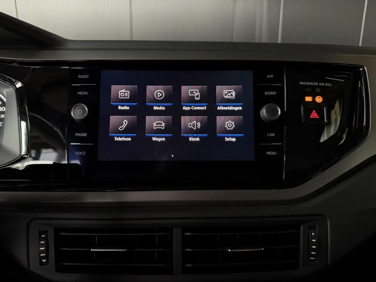 1.0 MPI Comfortline |Airco|Carplay|NAP|