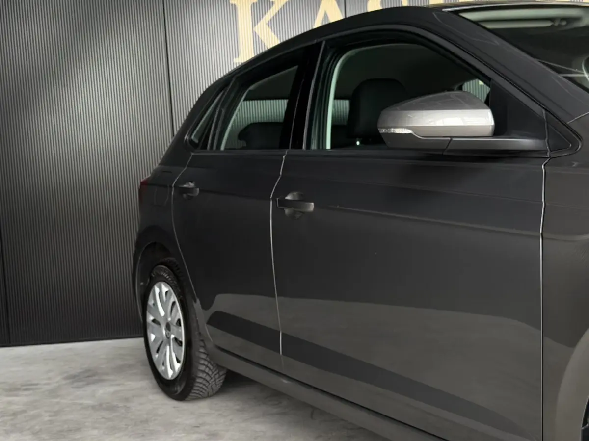 1.0 MPI Comfortline |Airco|Carplay|NAP|