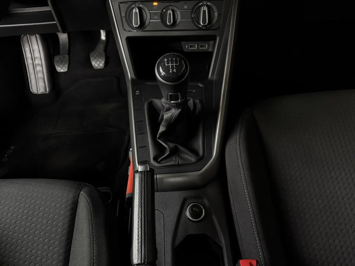 1.0 MPI Comfortline |Airco|Carplay|NAP|