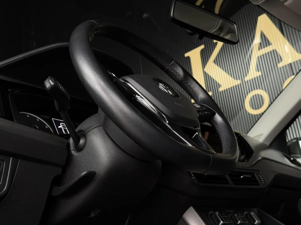 1.0 MPI Comfortline |Airco|Carplay|NAP|