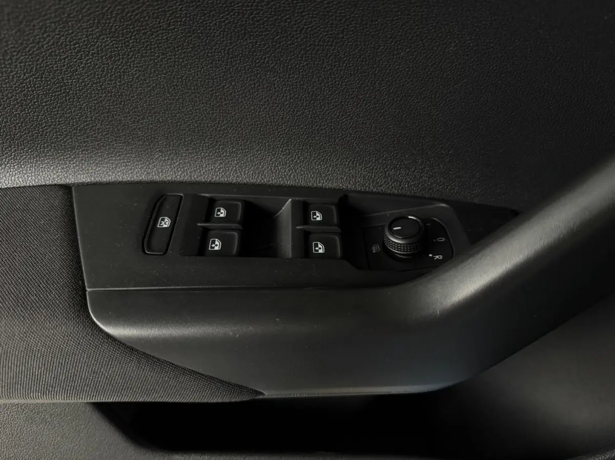 1.0 MPI Comfortline |Airco|Carplay|NAP|