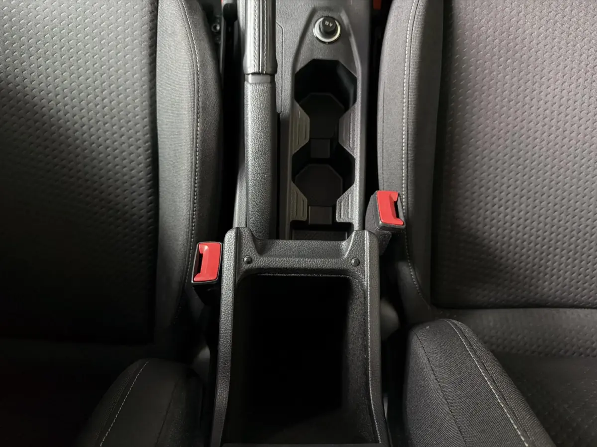1.0 MPI Comfortline |Airco|Carplay|NAP|