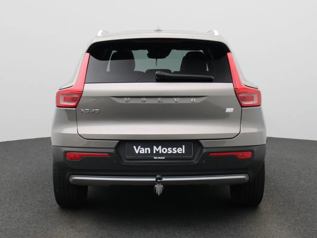 T4 PHEV Inscription Aut. | PANORAMADAK | LEER | CAMERA | TREKHAAK | STOELVERWARMING