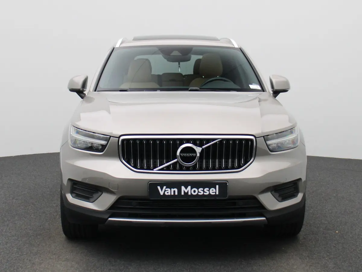 T4 PHEV Inscription Aut. | PANORAMADAK | LEER | CAMERA | TREKHAAK | STOELVERWARMING