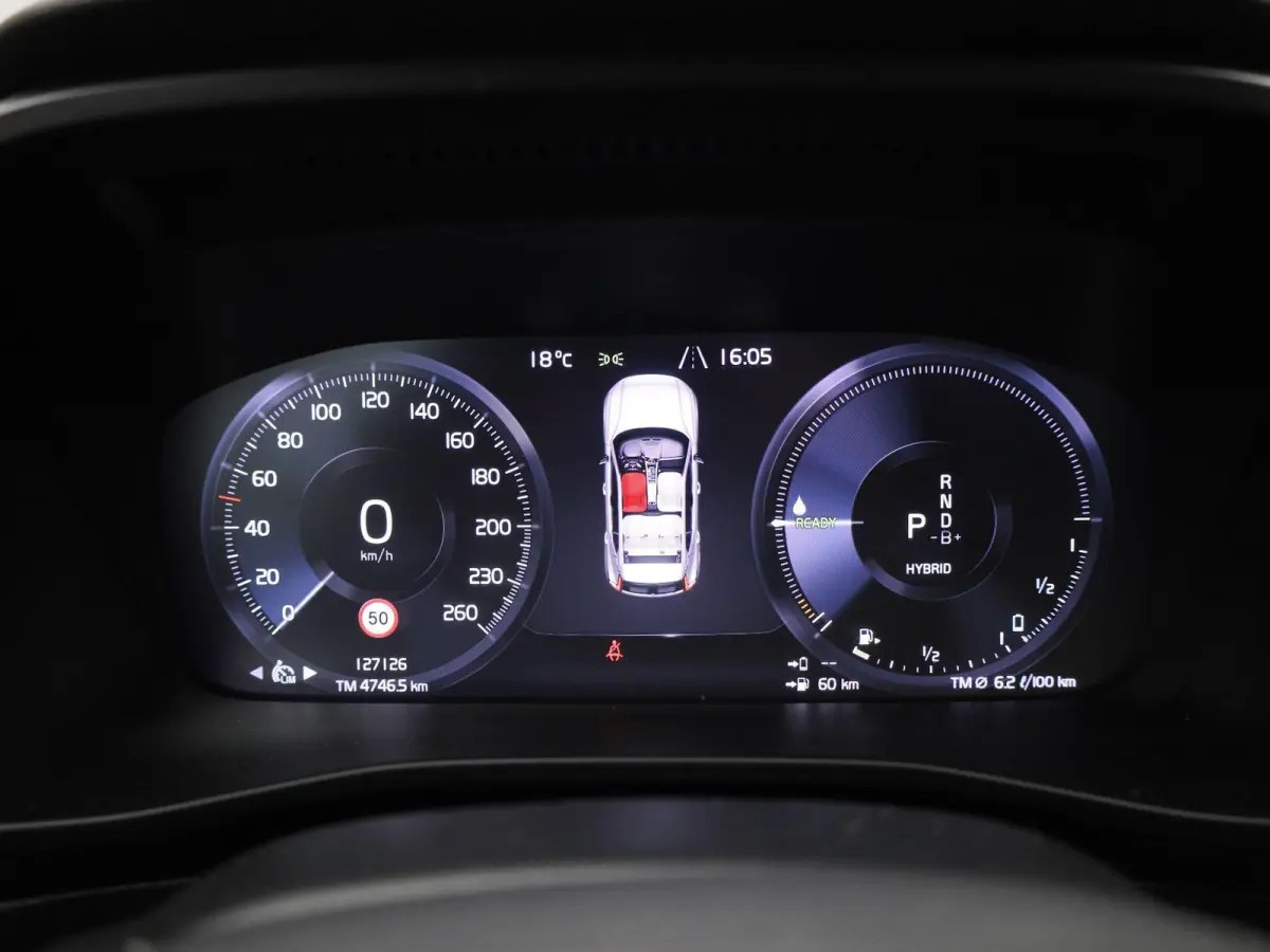 T4 PHEV Inscription Aut. | PANORAMADAK | LEER | CAMERA | TREKHAAK | STOELVERWARMING