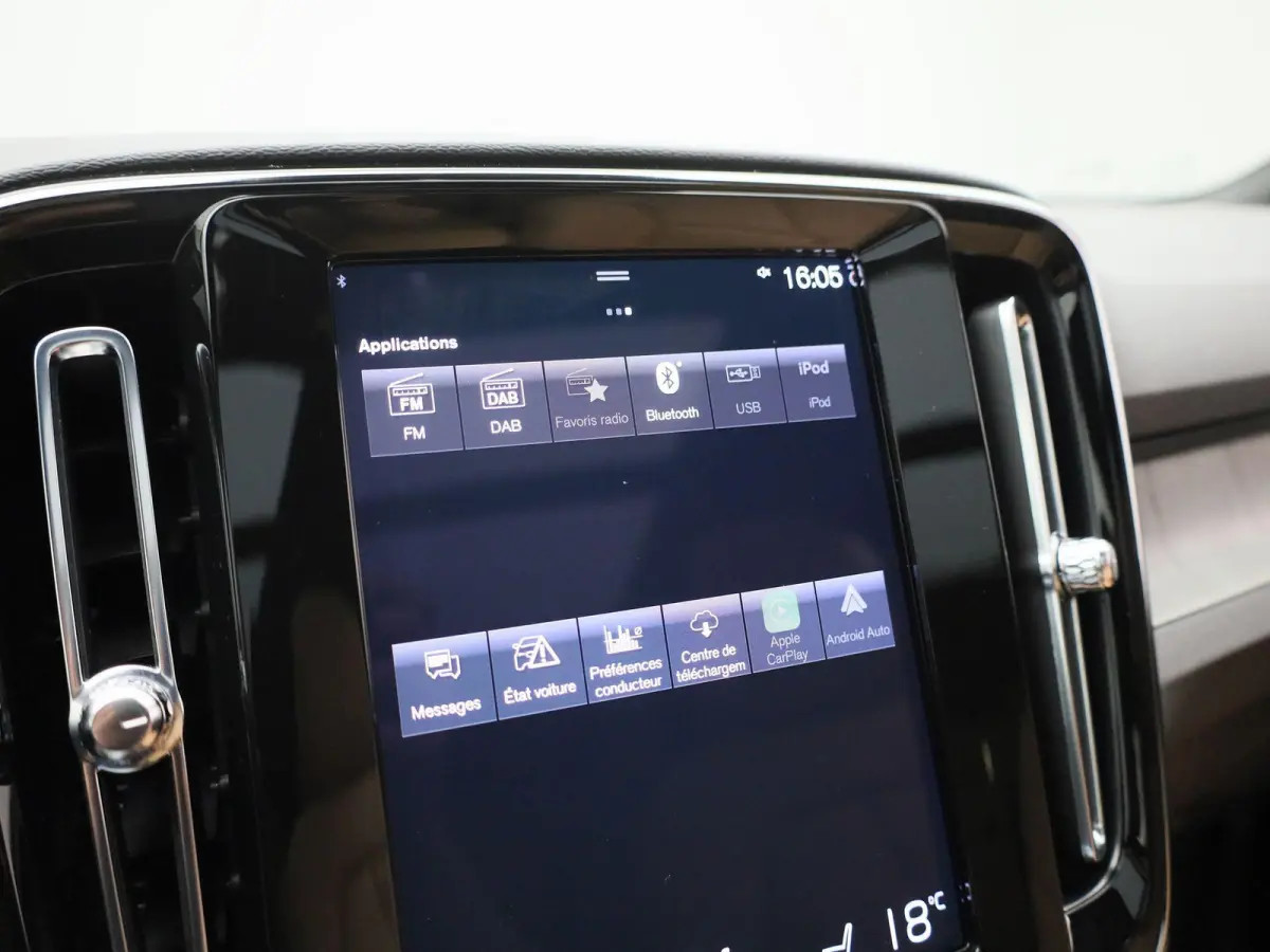 T4 PHEV Inscription Aut. | PANORAMADAK | LEER | CAMERA | TREKHAAK | STOELVERWARMING