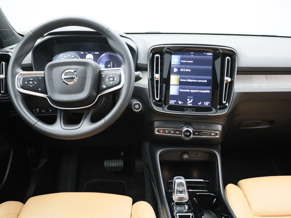 T4 PHEV Inscription Aut. | PANORAMADAK | LEER | CAMERA | TREKHAAK | STOELVERWARMING