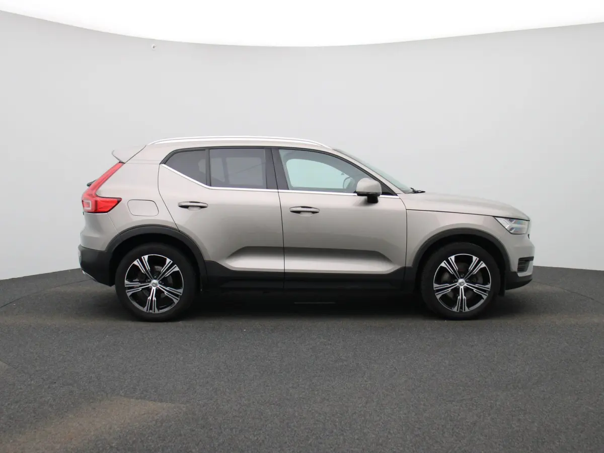 T4 PHEV Inscription Aut. | PANORAMADAK | LEER | CAMERA | TREKHAAK | STOELVERWARMING