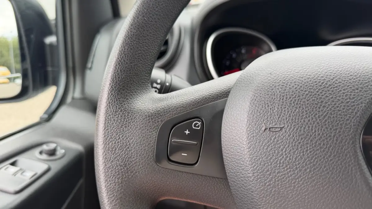 2.0 DCI 88KW 120PK EURO 6 NAVIGATIE/ AIRCO/ CRUISE CONTROL/ 100% DEALERONDERHOUDEN