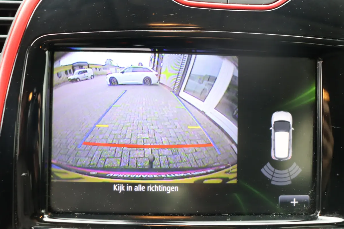 Captur TCe Xmod, Airco, Camera A, Cruise, Climate, PDC A, Trekhaak, Navi, Stoelverwarming, Prijs is Rijklaar Inclusief 6 Maanden Garantie