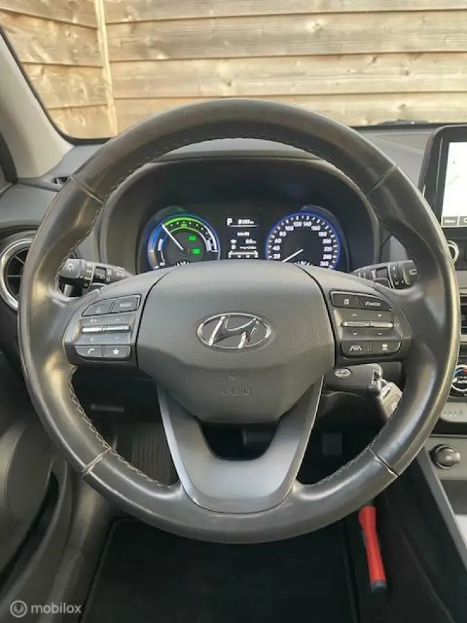 1.6 GDI HEV Comfort Smart Hybrid