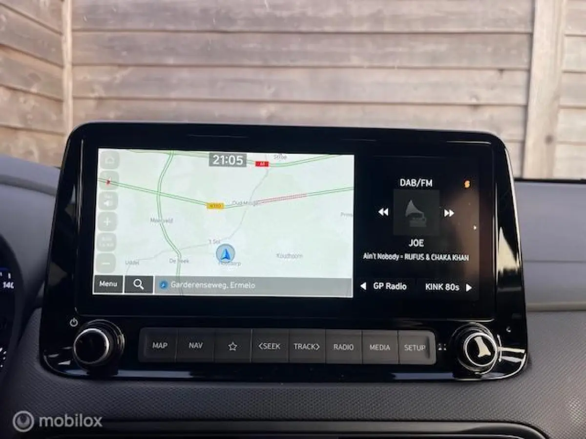1.6 GDI HEV Comfort Smart Hybrid