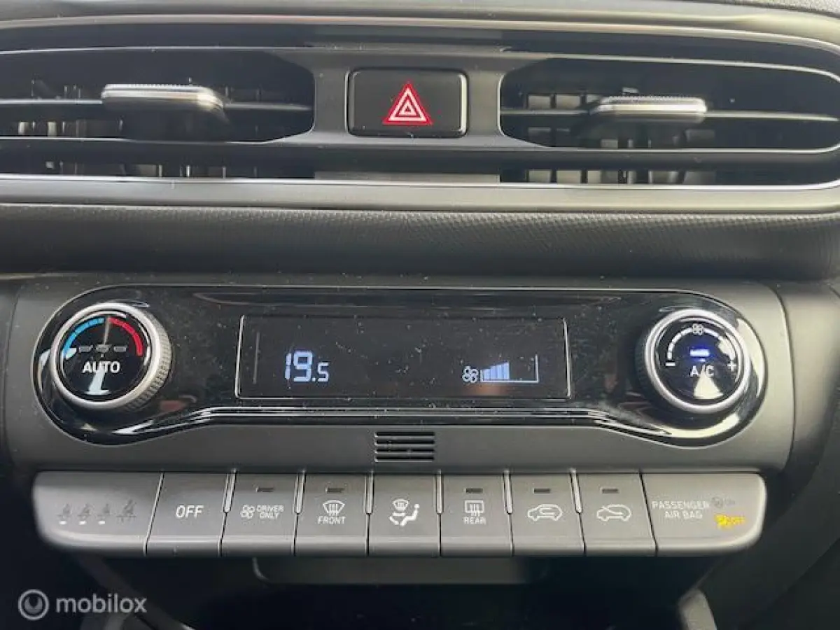 1.6 GDI HEV Comfort Smart Hybrid