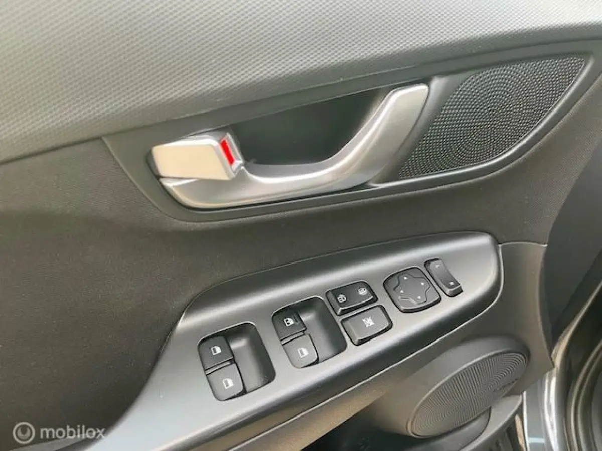 1.6 GDI HEV Comfort Smart Hybrid