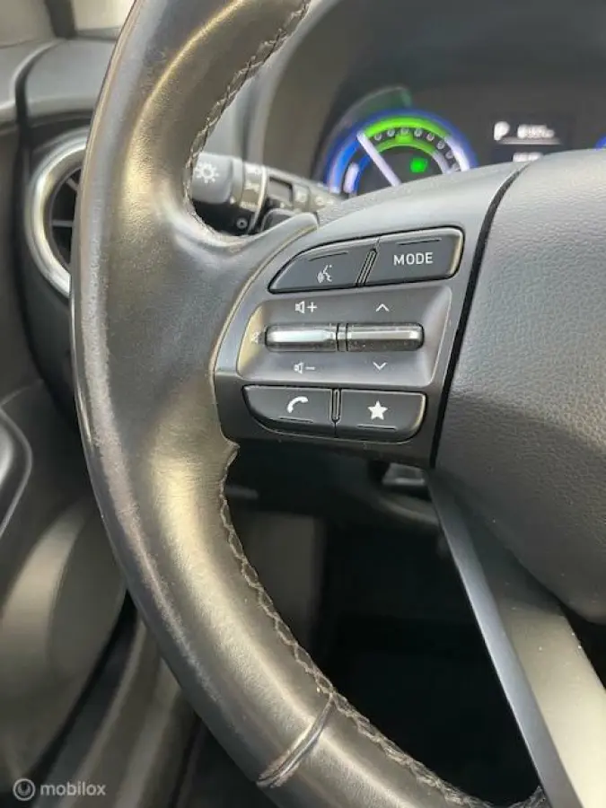 1.6 GDI HEV Comfort Smart Hybrid