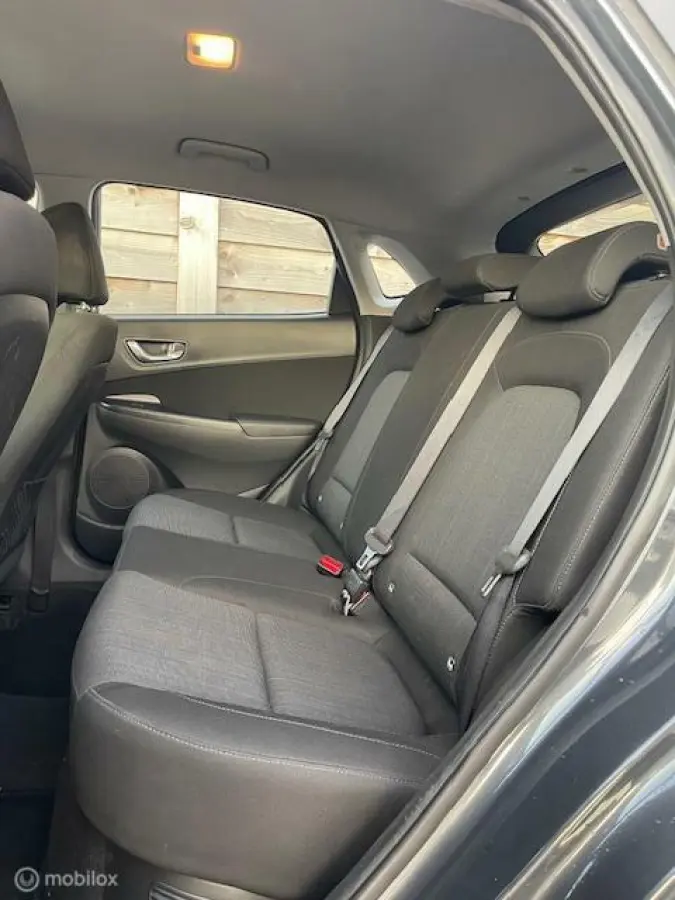 1.6 GDI HEV Comfort Smart Hybrid