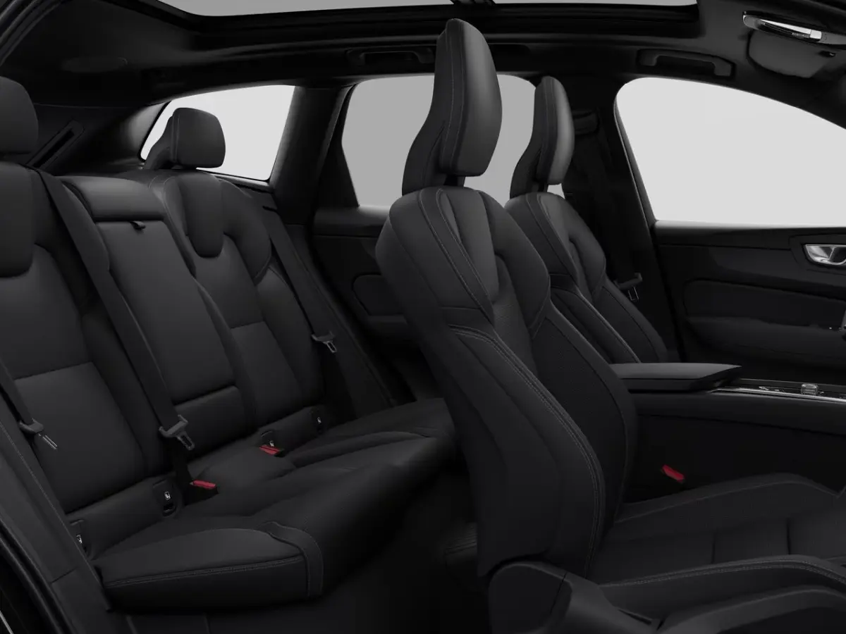 2.0 T8 Plug-in hybrid AWD Ultra Dark Exec. Ed. | Achterbank verwarmd | Bowers & Wilkins audiosysteem | Charcoal hemelbekleding