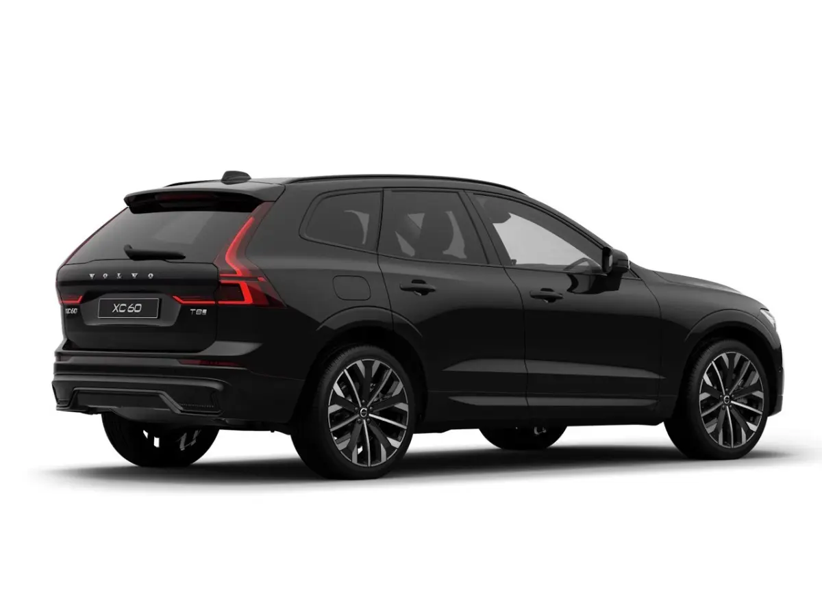 2.0 T8 Plug-in hybrid AWD Ultra Dark Exec. Ed. | Achterbank verwarmd | Bowers & Wilkins audiosysteem | Charcoal hemelbekleding