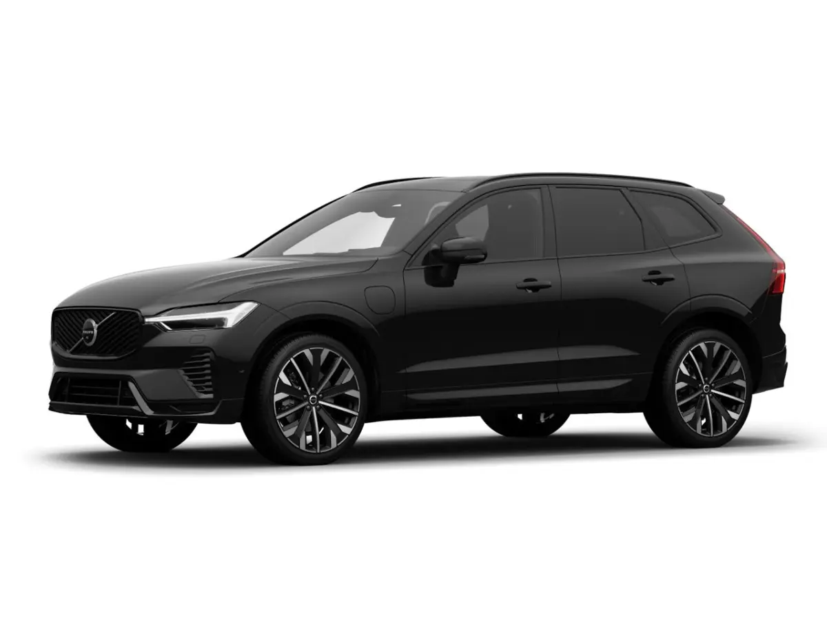2.0 T8 Plug-in hybrid AWD Ultra Dark Exec. Ed. | Achterbank verwarmd | Bowers & Wilkins audiosysteem | Charcoal hemelbekleding
