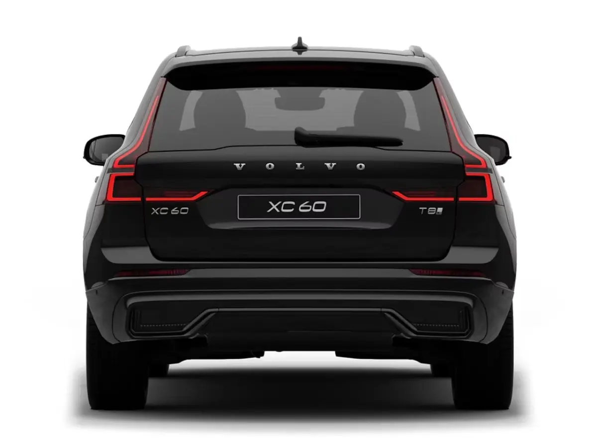 2.0 T8 Plug-in hybrid AWD Ultra Dark Exec. Ed. | Achterbank verwarmd | Bowers & Wilkins audiosysteem | Charcoal hemelbekleding