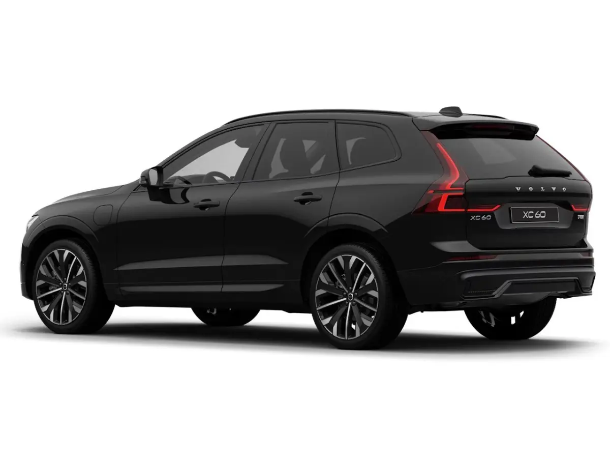 2.0 T8 Plug-in hybrid AWD Ultra Dark Exec. Ed. | Achterbank verwarmd | Bowers & Wilkins audiosysteem | Charcoal hemelbekleding