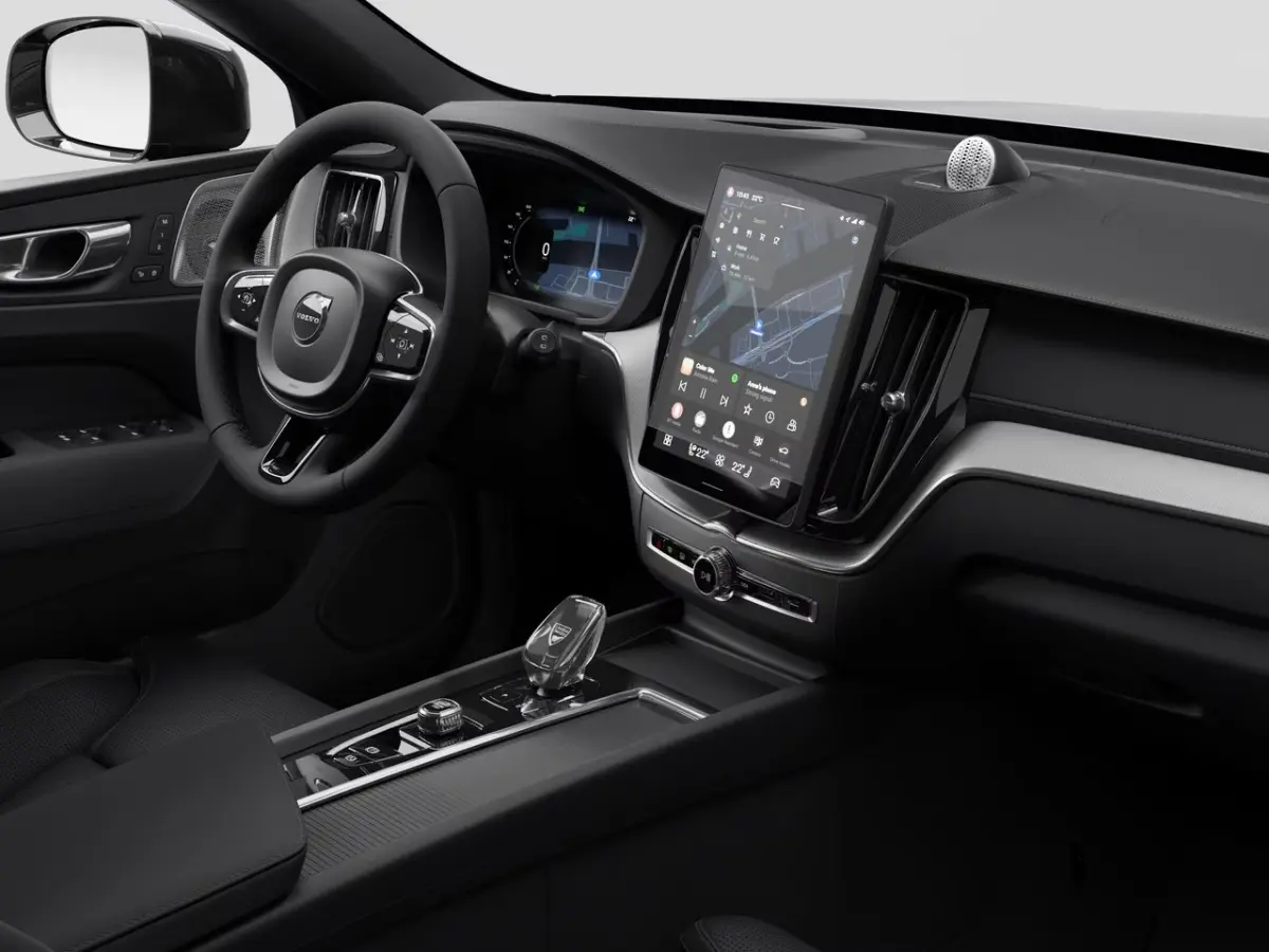 2.0 T8 Plug-in hybrid AWD Ultra Dark Exec. Ed. | Achterbank verwarmd | Bowers & Wilkins audiosysteem | Charcoal hemelbekleding