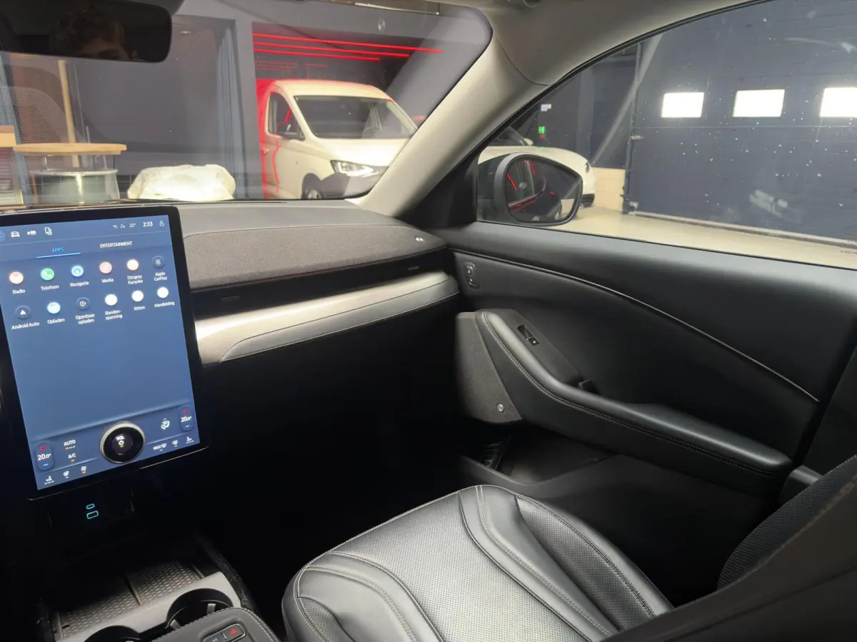 Extended RWD 98 kWh|PANO|B&O|MEM.|ACC|