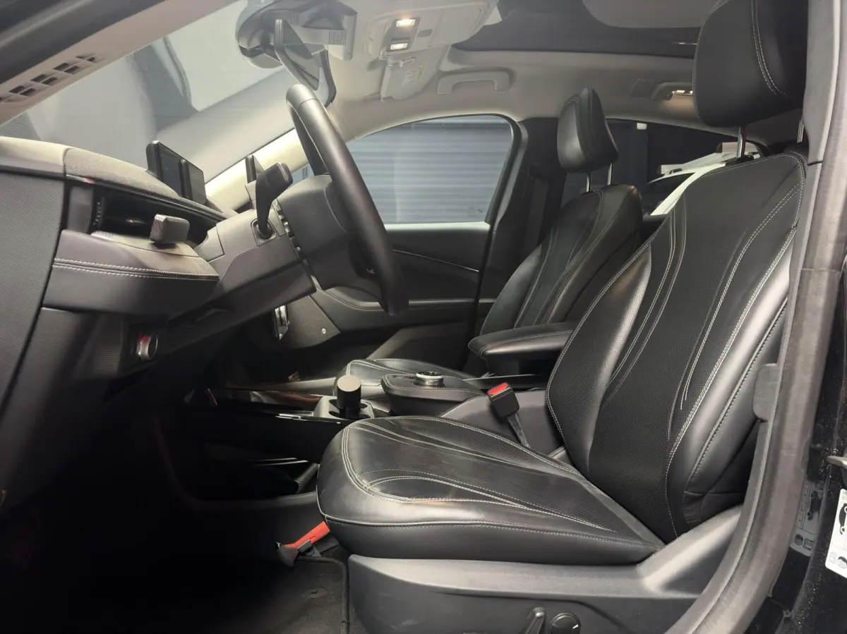 Extended RWD 98 kWh|PANO|B&O|MEM.|ACC|