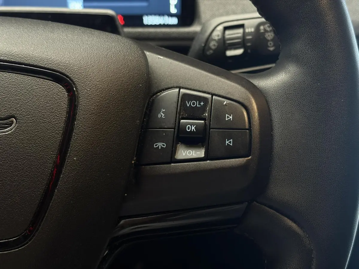 Extended RWD 98 kWh|PANO|B&O|MEM.|ACC|