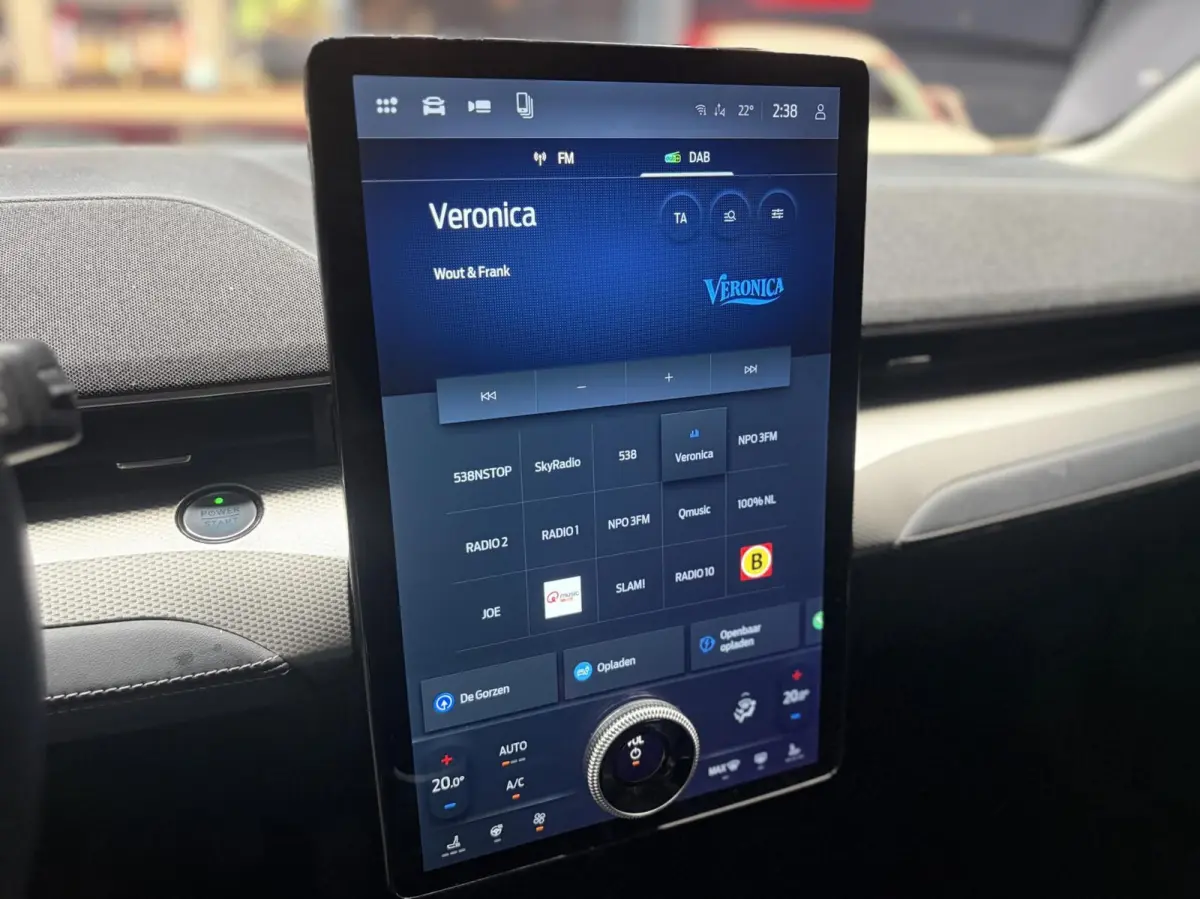 Extended RWD 98 kWh|PANO|B&O|MEM.|ACC|