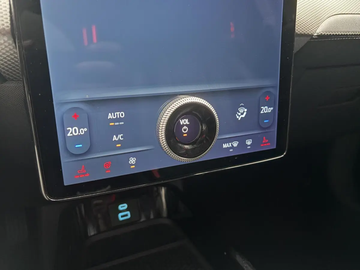 Extended RWD 98 kWh|PANO|B&O|MEM.|ACC|