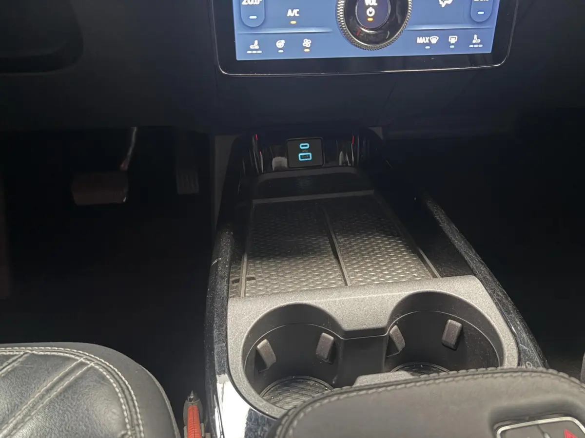 Extended RWD 98 kWh|PANO|B&O|MEM.|ACC|