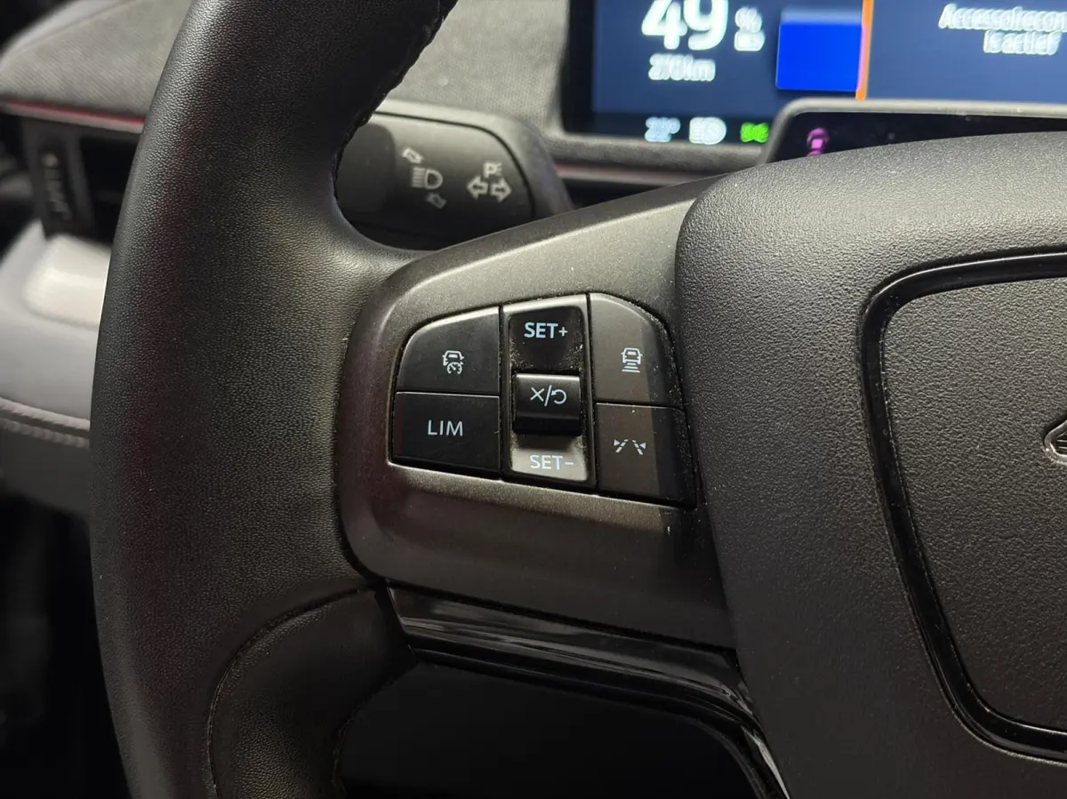 Extended RWD 98 kWh|PANO|B&O|MEM.|ACC|