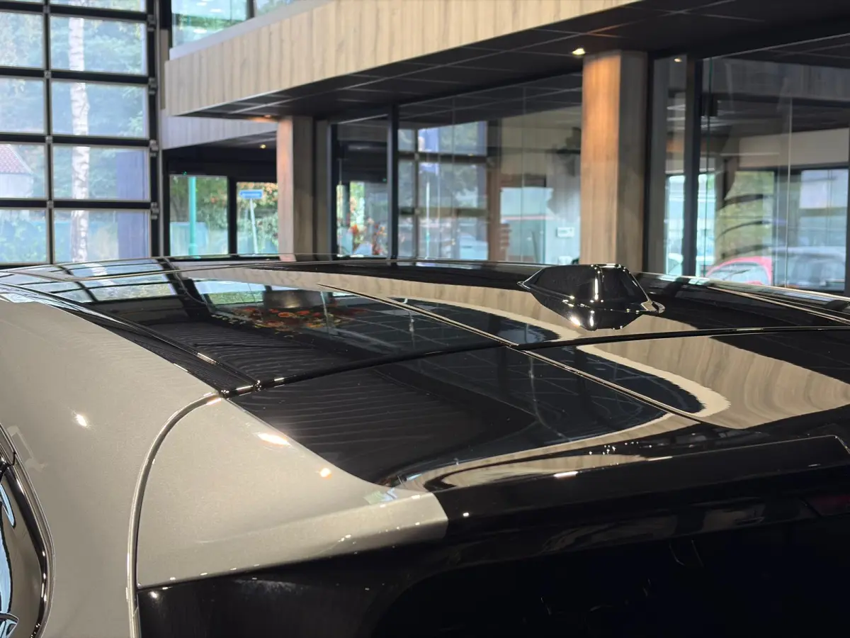 120 M Sport Design Edition Panoramadak | Stoelverwarming | Camera | Carplay
