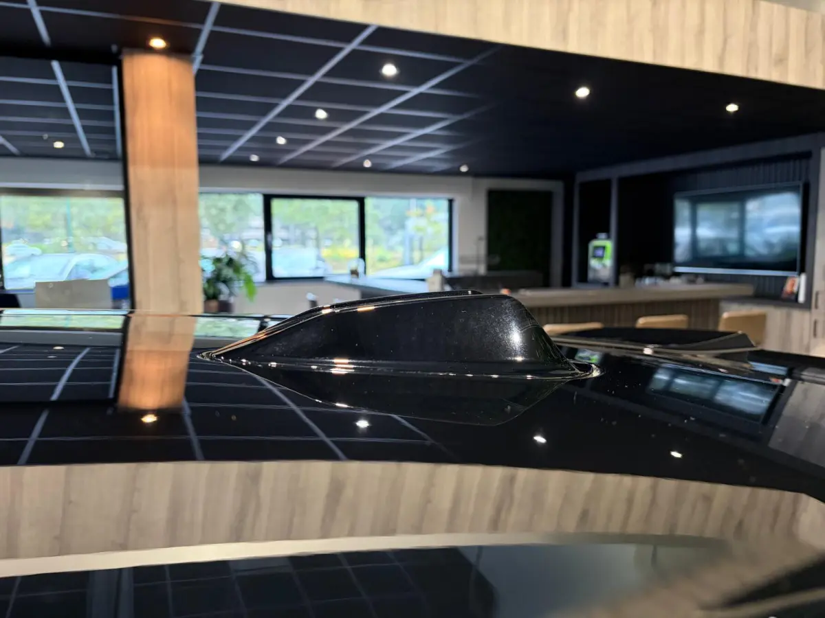 120 M Sport Design Edition Panoramadak | Stoelverwarming | Camera | Carplay