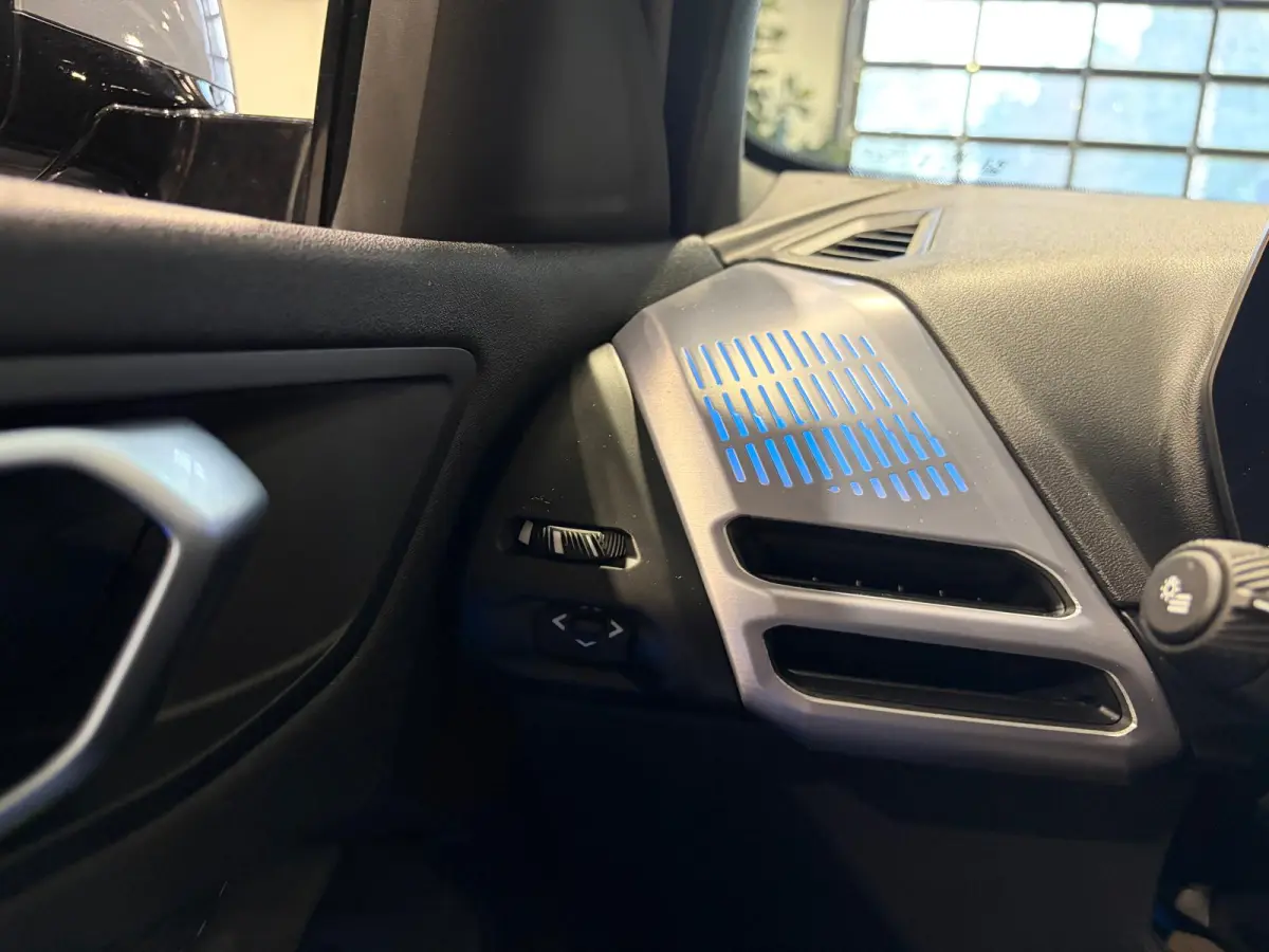 120 M Sport Design Edition Panoramadak | Stoelverwarming | Camera | Carplay