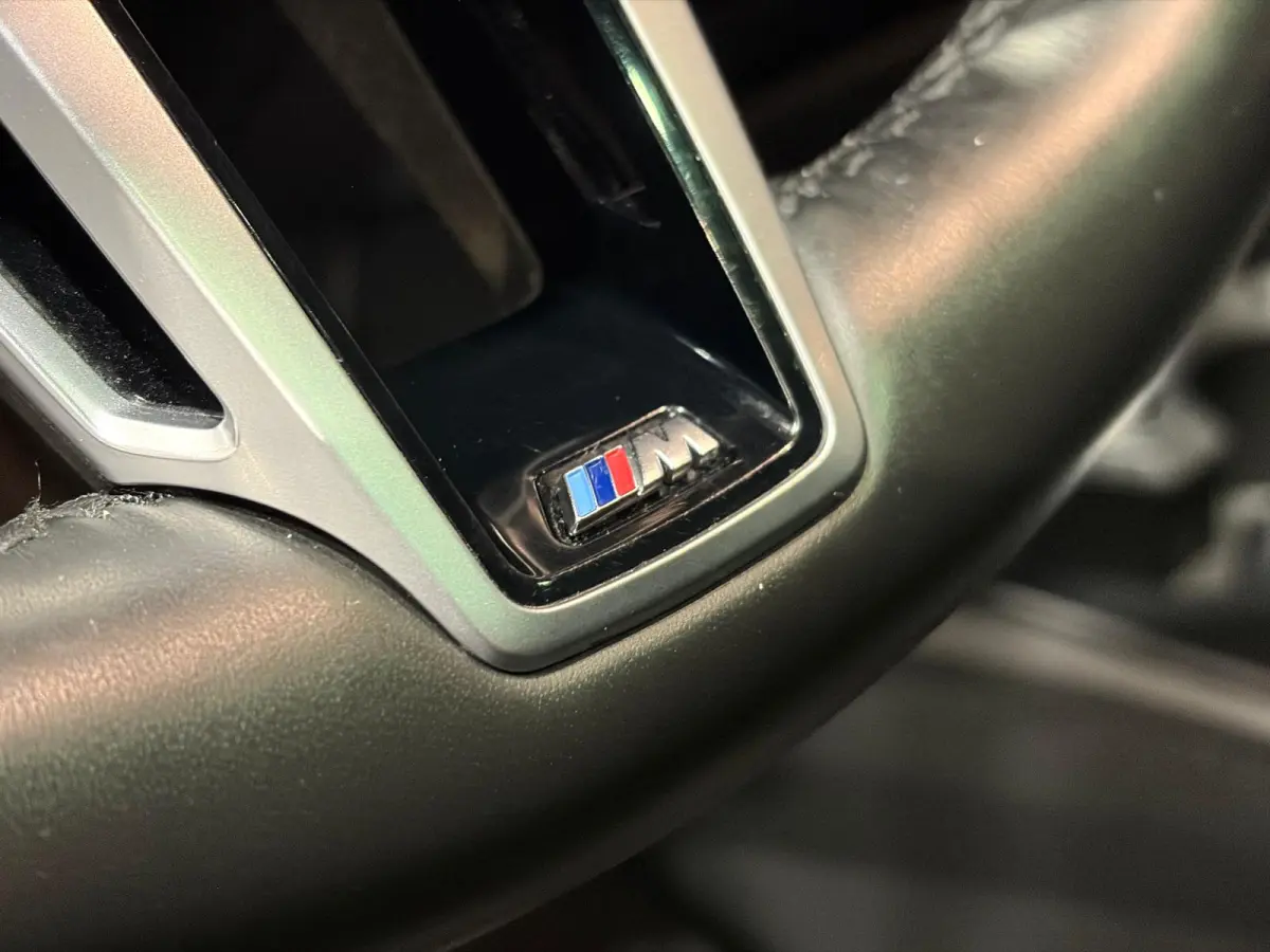 120 M Sport Design Edition Panoramadak | Stoelverwarming | Camera | Carplay