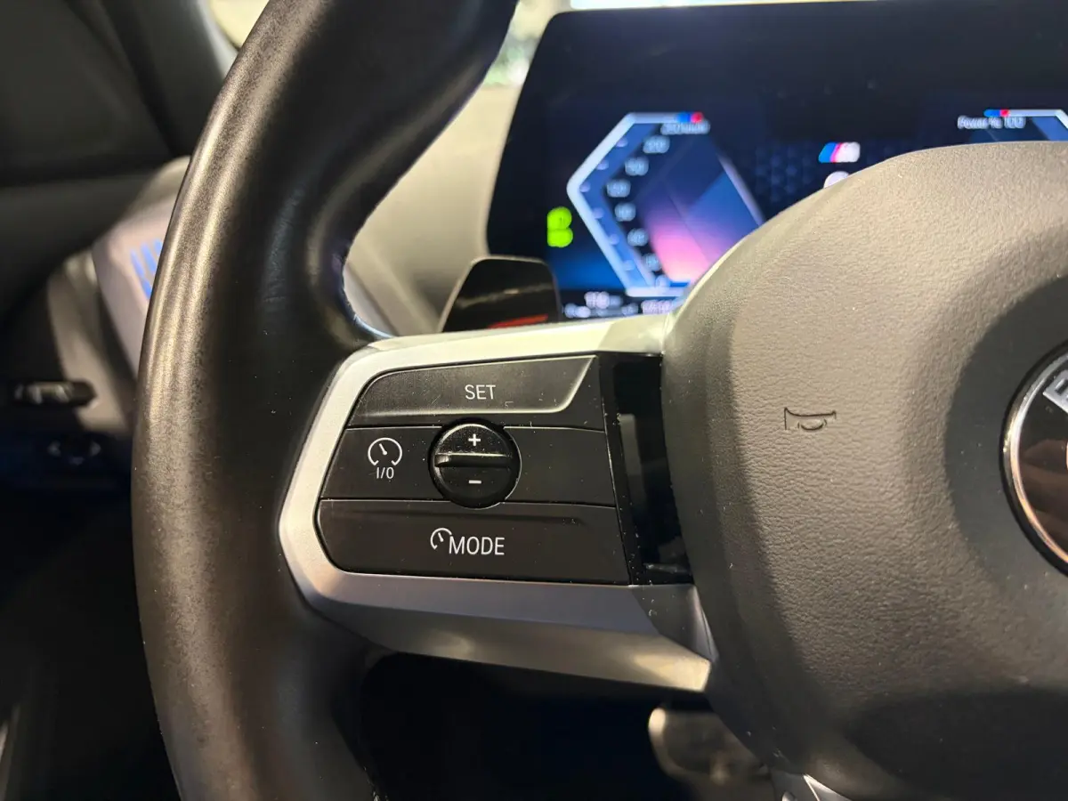 120 M Sport Design Edition Panoramadak | Stoelverwarming | Camera | Carplay