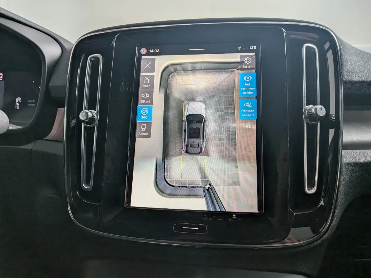 Recharge Twin Intro Edition 78 kWh | Trekhaak | 360° camera | Harman Kardon | Panoramadak | Stuur+Stoelverwarming |