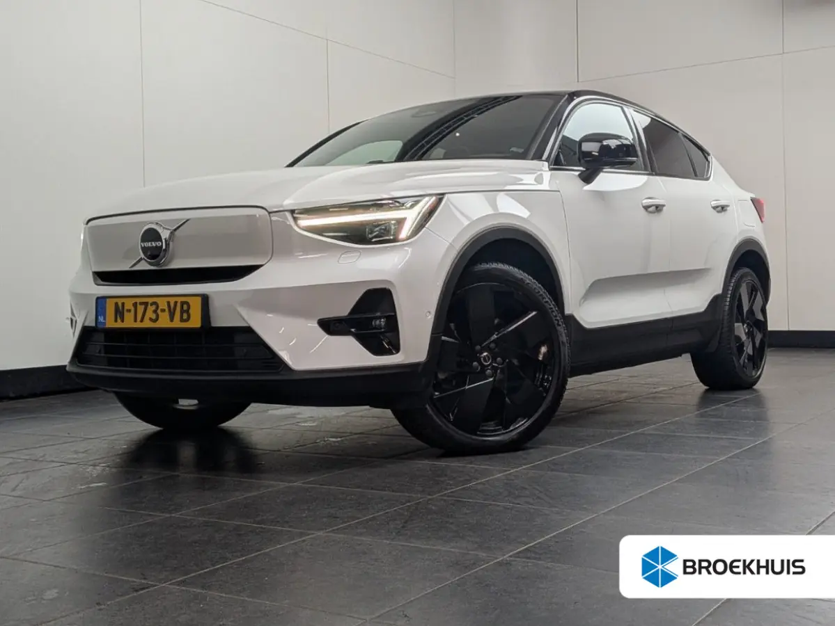 Recharge Twin Intro Edition 78 kWh | Trekhaak | 360° camera | Harman Kardon | Panoramadak | Stuur+Stoelverwarming |