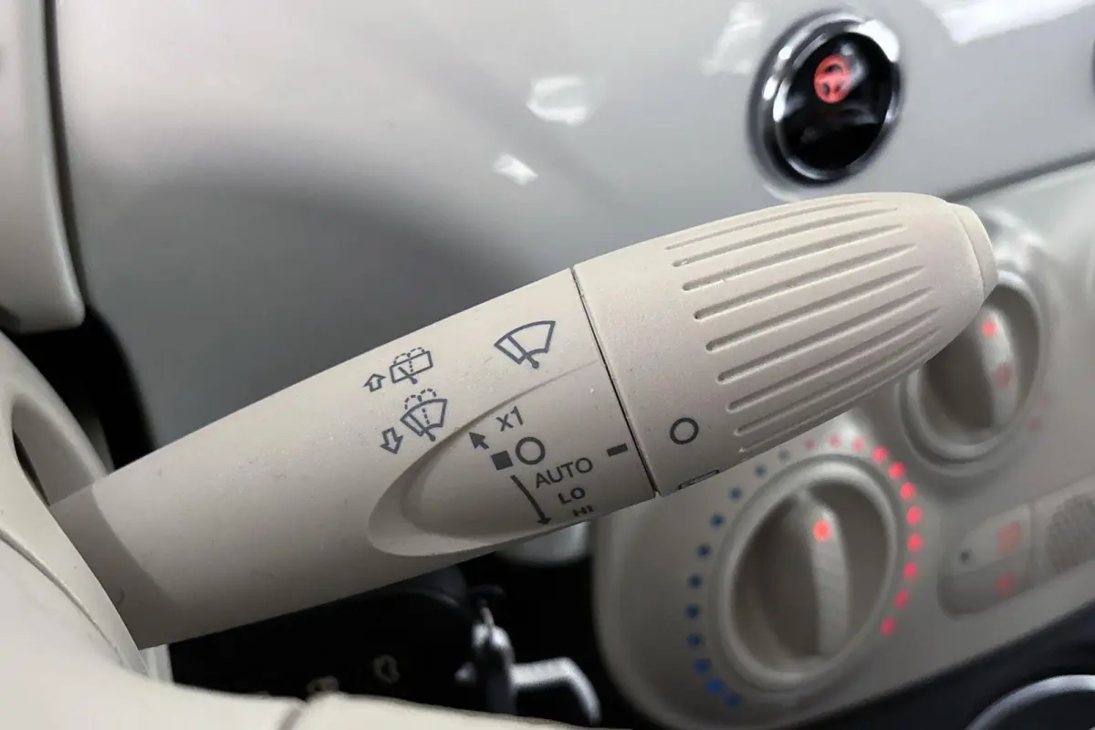 1.2 Lounge Automaat Apple CarPlay Cruise Control