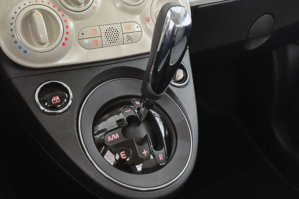 1.2 Lounge Automaat Apple CarPlay Cruise Control