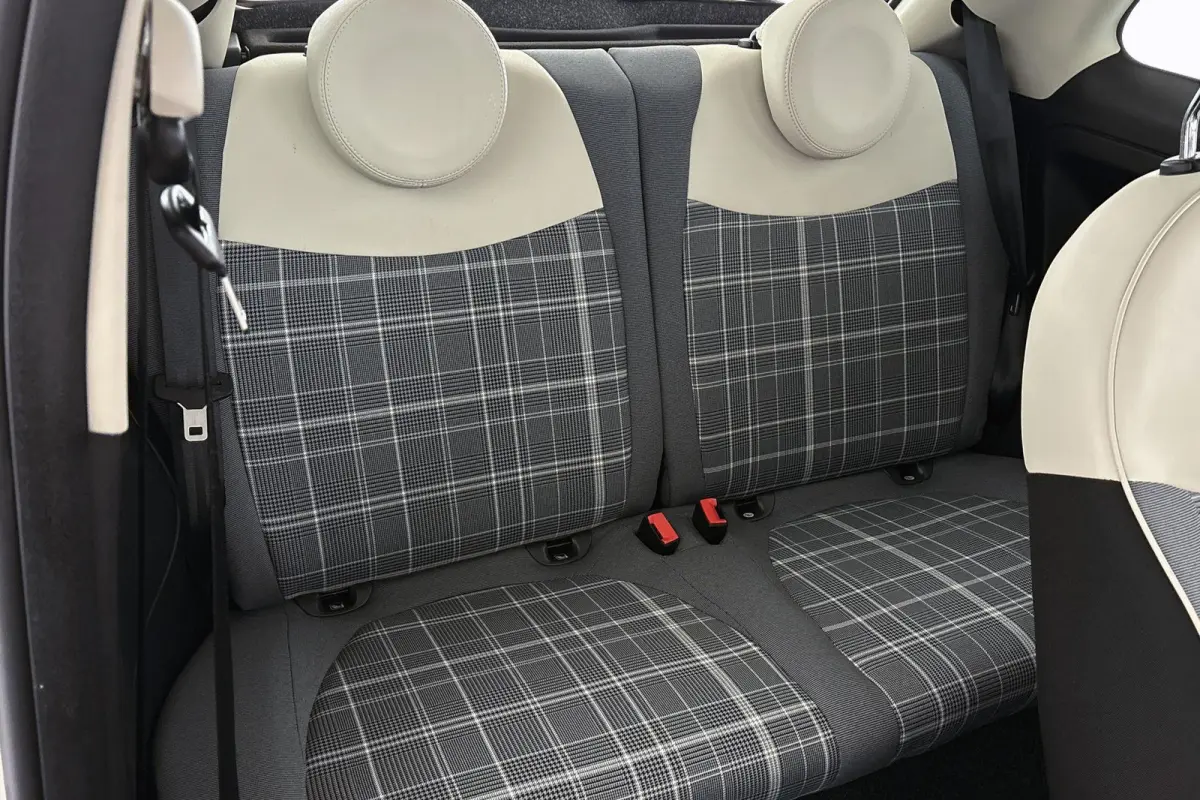 1.2 Lounge Automaat Apple CarPlay Cruise Control