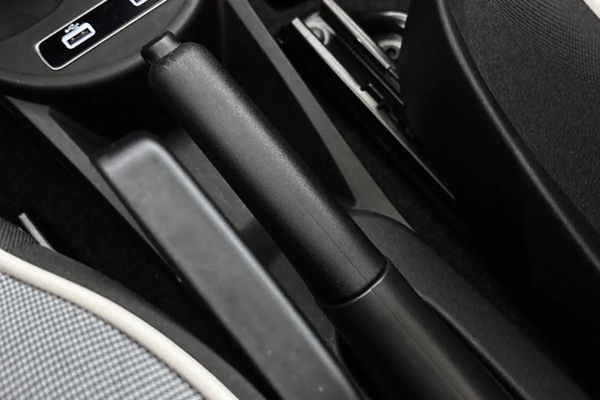 1.2 Lounge Automaat Apple CarPlay Cruise Control