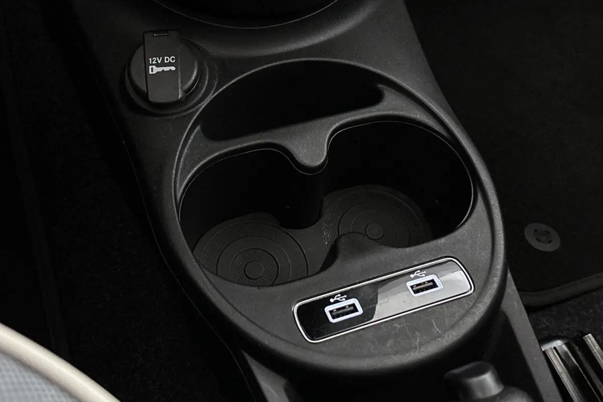 1.2 Lounge Automaat Apple CarPlay Cruise Control