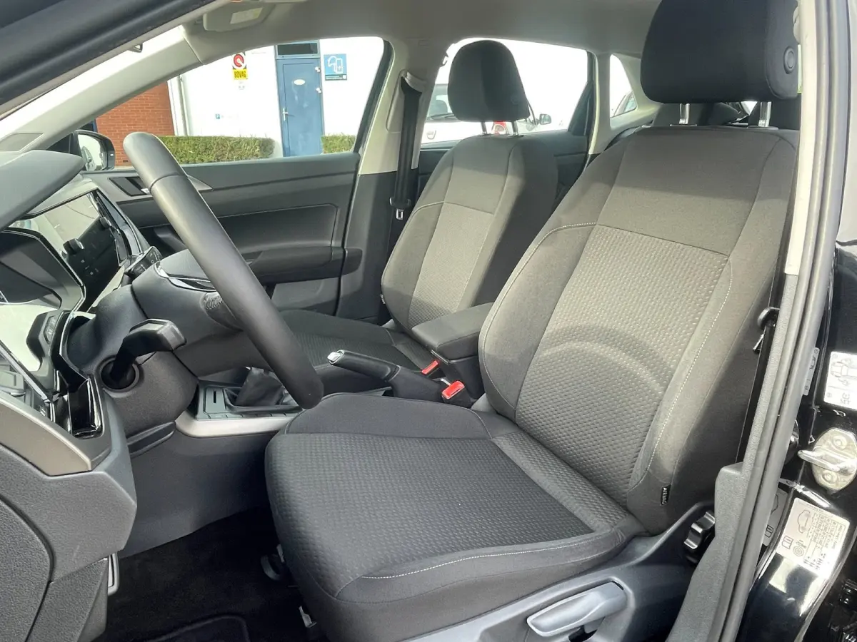 1.0 TSI Comfortline | NL-auto | camera | navigatie | lmv