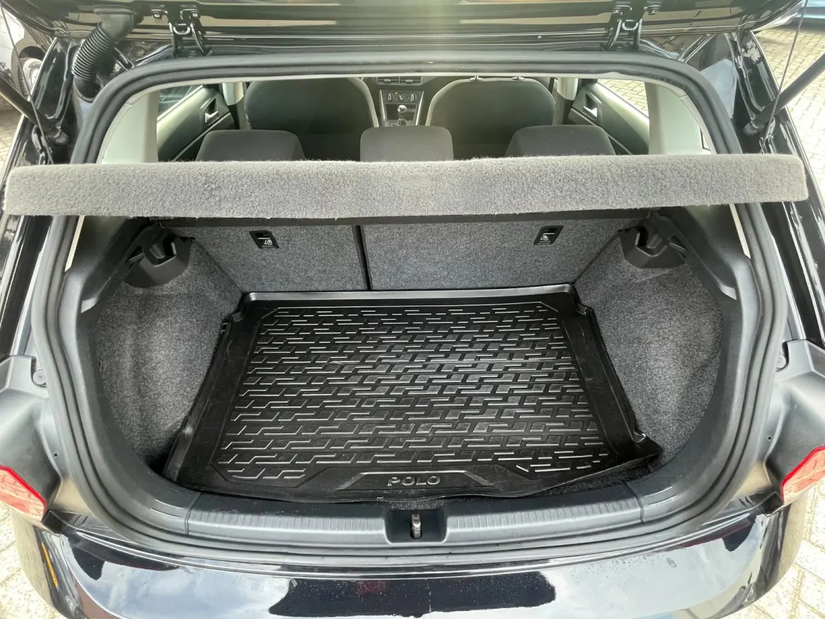 1.0 TSI Comfortline | NL-auto | camera | navigatie | lmv